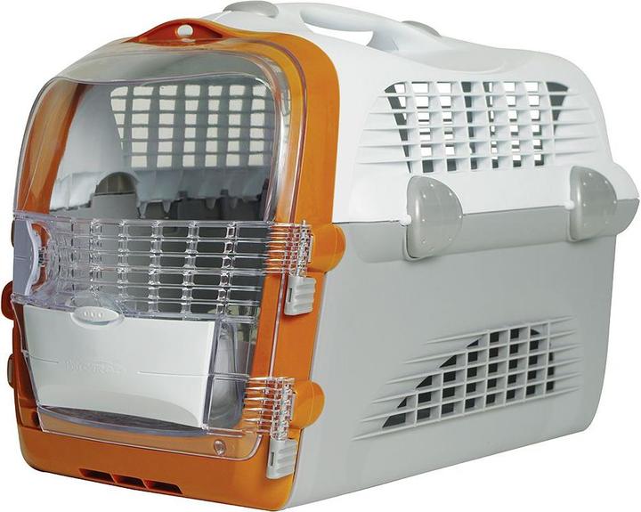 Produktbild Catit Transportbox Pet Cargo Cabrio (Katze)