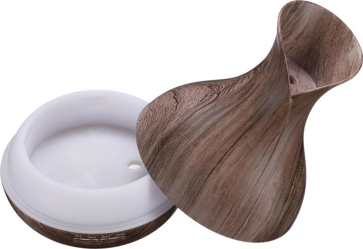 Immagine prodotto Sixtol Diffusore di aromi Vulcan Grey Wood 350ml (350 ml)