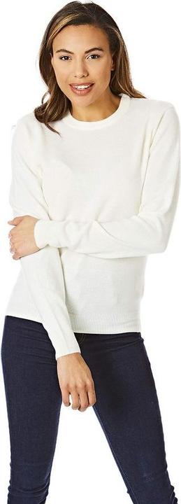 Immagine prodotto Light and Shade Maglia girocollo Soft Touch Donna/Ladies (M)