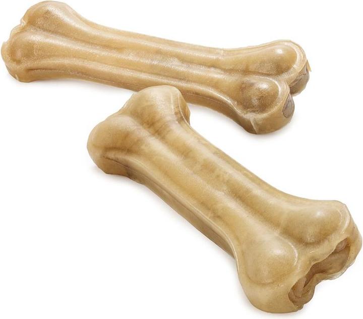 Produktbild Barkoo Kauknochen gepresst (Adult, 48 Stk., 75 g)