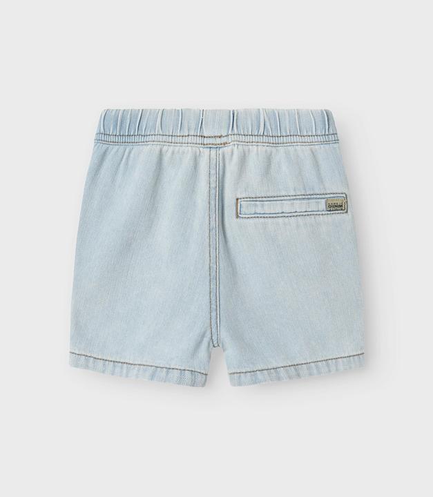 Produktbild Name it Jeans RYAN Jeansshorts (110)