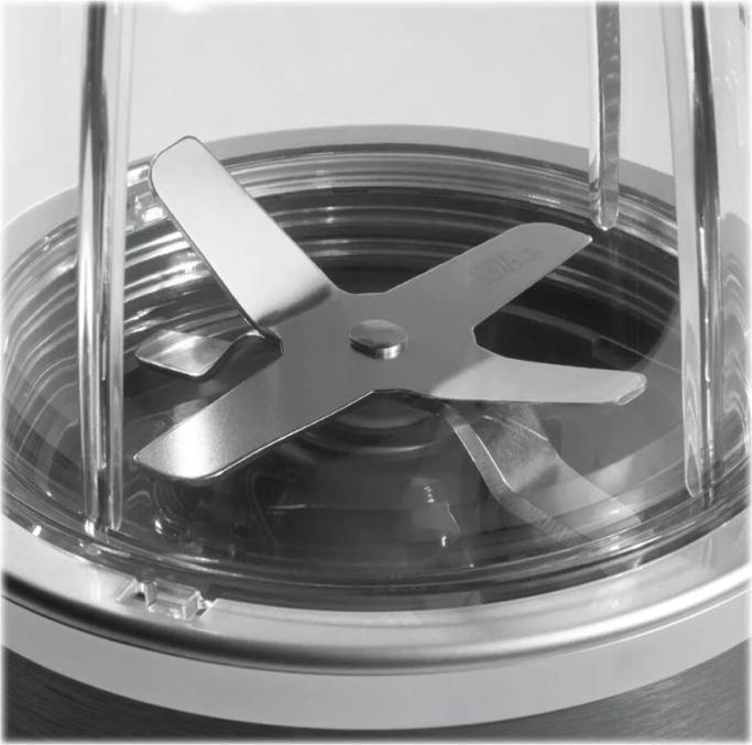 Actual product image NutriBullet Extraktor (EU plug, 600 W)