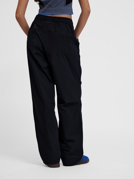 Actual product image hummel Hmlsorona Regular Pants (S)
