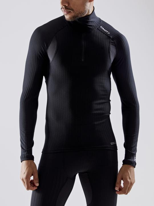 Produktbild Craft Active Extreme X Zip Langarmshirt (XL)