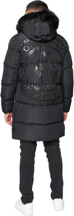 Produktbild Glorious Gangsta Omarez 2.0 Steppjacke (XS)