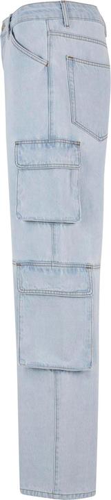 Actual product image 2Y Studios 2Y Aidan Cargo Baggy Jeans - 178453 (33)
