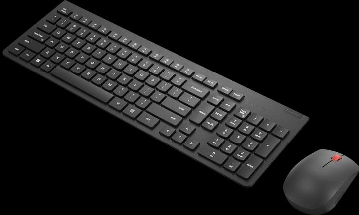 Actual product image Lenovo Essential Gen 2 (CH, Wireless)