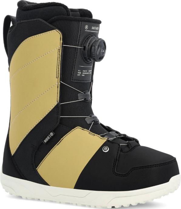 Actual product image Ride Anthem (27.5)
