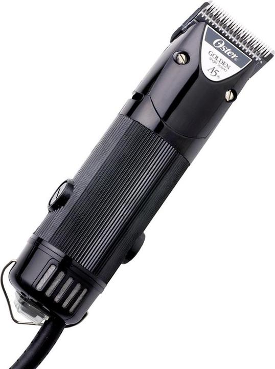 Immagine prodotto Oster Clipper A5 Clipper 1speed (senza testa di taglio) (Cane)