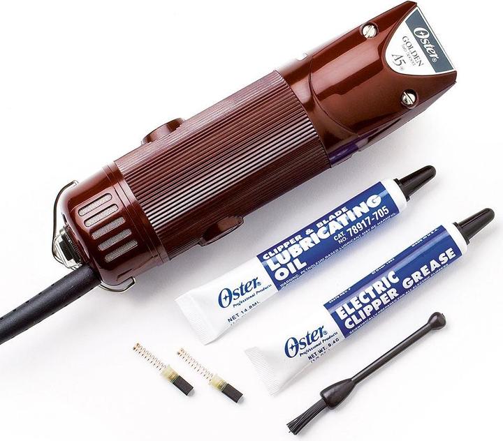 Immagine prodotto Oster Clipper A5 Clipper 1speed (senza testa di taglio) (Cane)
