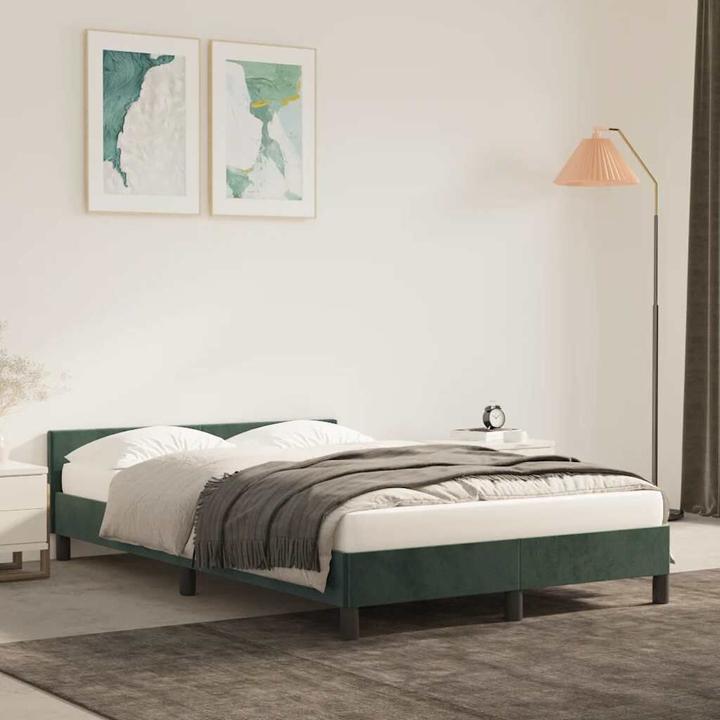 Verde scuro