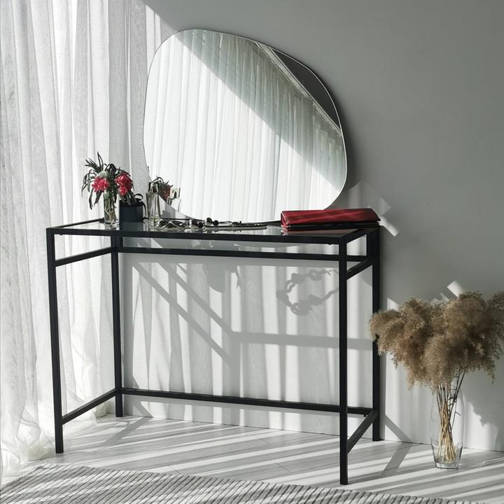 Actual product image Skye Decor Thalia (85 x 67 x 2 cm)