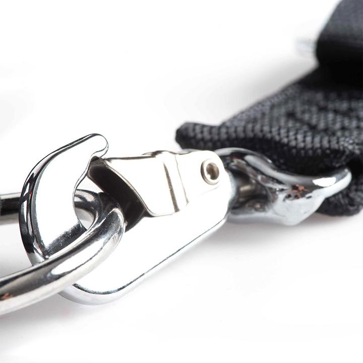 Actual product image Kleinmetall Allsafe dogs safety belt (M, Dog, Work, Dog sport, Jogging, Walks)
