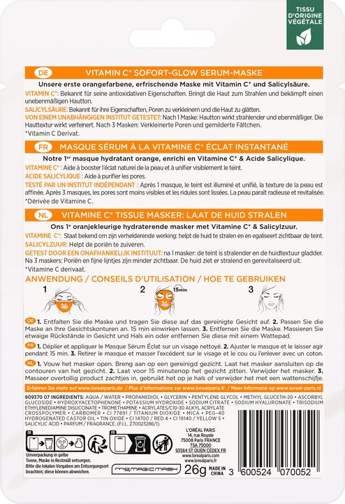 Produktbild L'Oréal Paris Revitalift