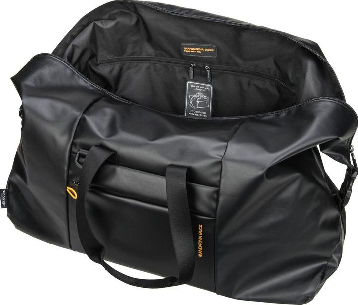 Produktbild Mandarina Duck Sporttasche Eco Coated Duffle OSB02 (43 l)