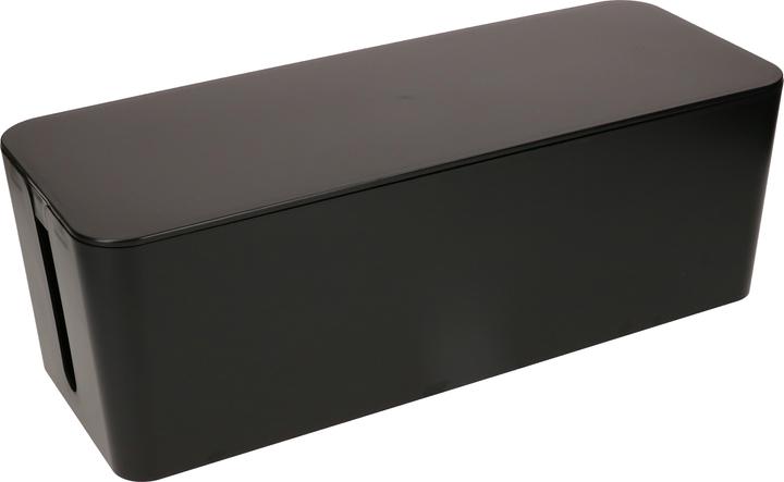 Max Hauri Cable Home
