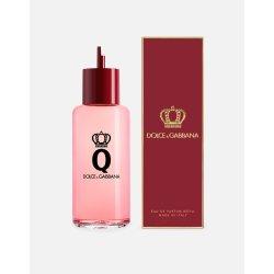 Actual product image Dolce & Gabbana Q Eau De Parfum Refill 150 ml (Eau de parfum, 150 ml)