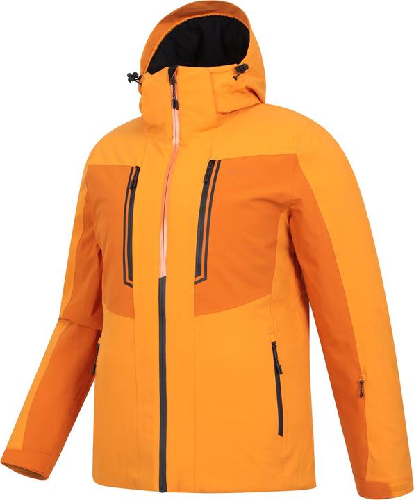 Immagine prodotto Mountain Warehouse Phase Extreme Giacca da Sci Uomo (4XL)