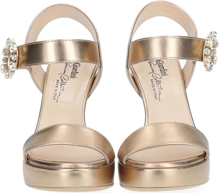 Actual product image Nero Giardini Sandalen (37)