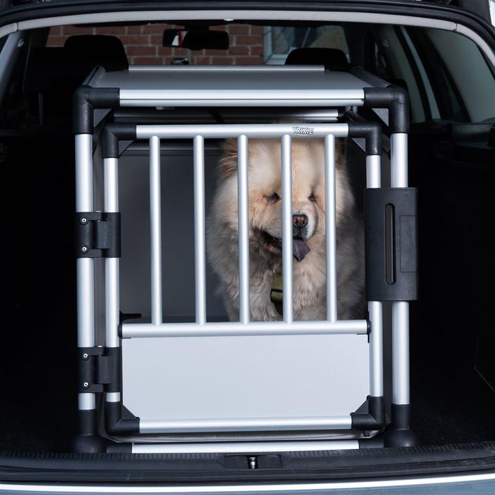 Actual product image Trixie Transport box (Dog, Breathable)