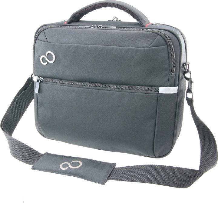 Produktbild Fujitsu Prestige Case Mini 13 - Notebook Sleeve - 33 cm (13") (13", Fujitsu)
