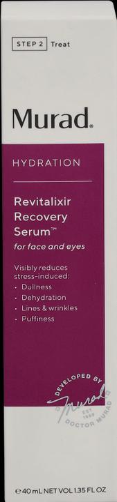 Actual product image Murad Hydration Revitalixir Recovery Serum 40 ml (40 ml)