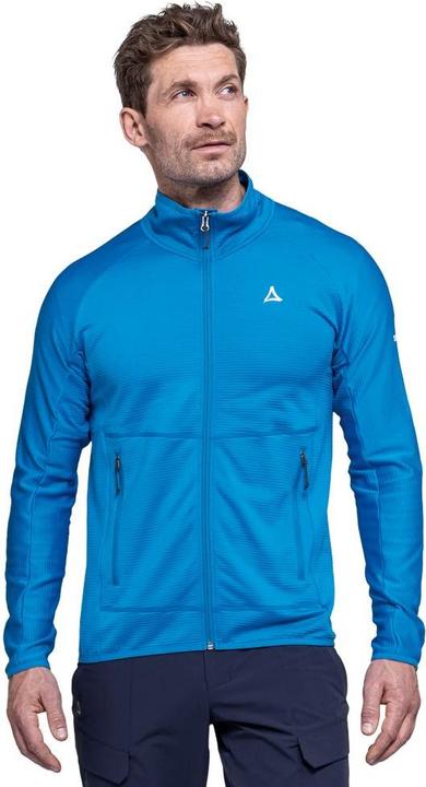 Image du produit Schöffel Fleece Jk Style Cascata MNS (3XL)