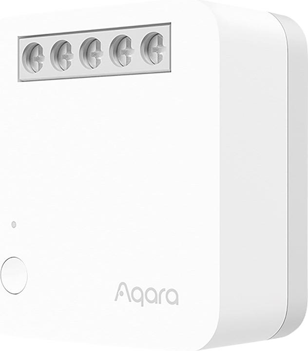Produktbild Aqara Einzelschalter-Modul T1