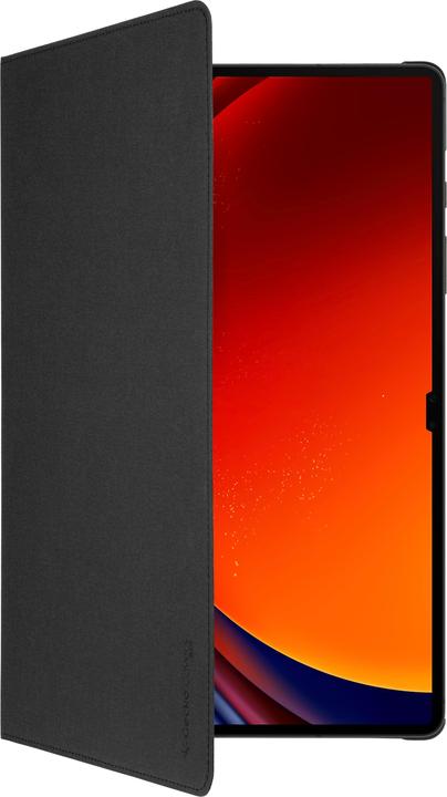 Actual product image Gecko Covers Samsung Tab S9 Ultra Easy Click (Galaxy Tab S9 Ultra)