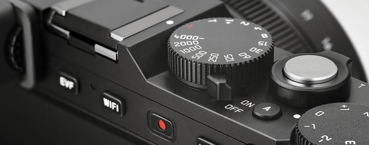 Produktbild Leica D-Lux (12.80 Mpx, Micro Four Thirds)