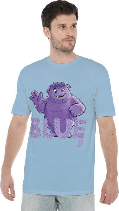 Produktbild IF TShirt (XXL)