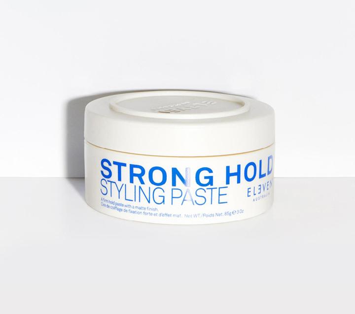 Immagine prodotto ELEVEN Australia ELEVEN Style - Pasta per lo styling a tenuta forte (Pasta per capelli, 85 ml)