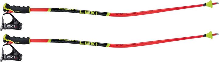 Actual product image Leki Worldcup Race Lite GS 3D (105 cm)