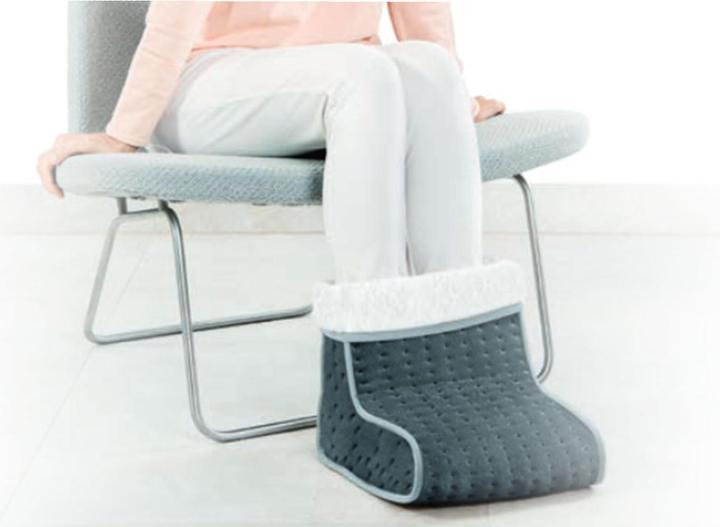 Actual product image Beurer FW20