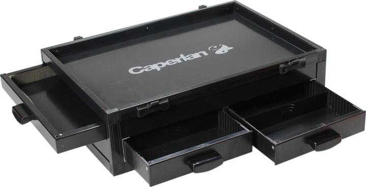 Produktbild Caperlan Csb 3 Drawers