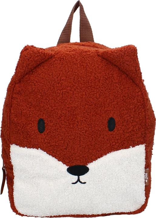 Actual product image Vadobag Pret Forest Fables Fox backpack