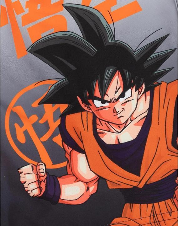 Image du produit Dragon Ball Z Short de bain pour garçons (158, 164)