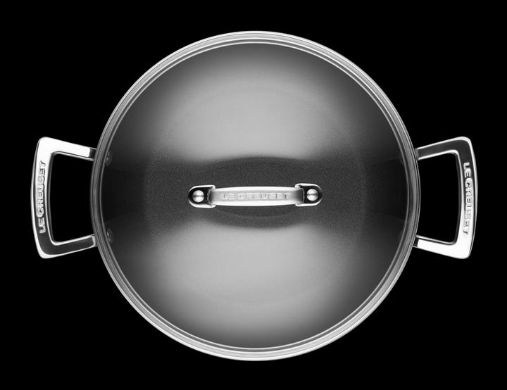Produktbild Le Creuset Profipfanne (24 cm, Bräter + Schmortopf, Aluminiumguss)