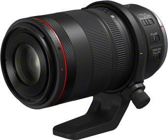 Actual product image Canon RF 100mm f/2.8L Macro IS USM (Canon RF, full size)