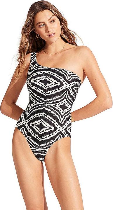 Immagine prodotto Seafolly Monospalla Zanzibar (40)