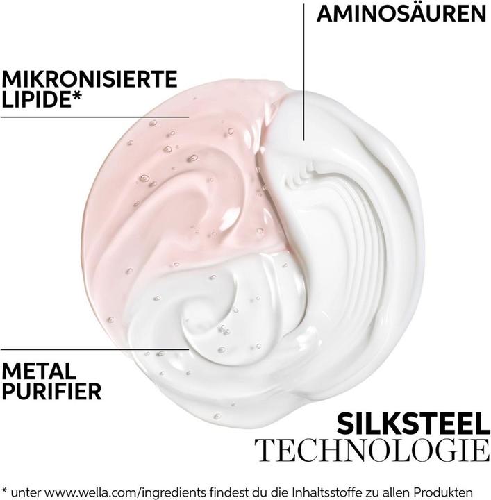 Immagine prodotto Wella Professionals Fusion Intense Repair Mask (75 ml)