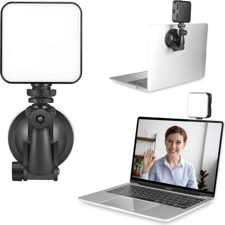 Produktbild Practics Video Call LED