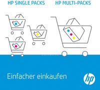 Actual product image HP 415X (Y)