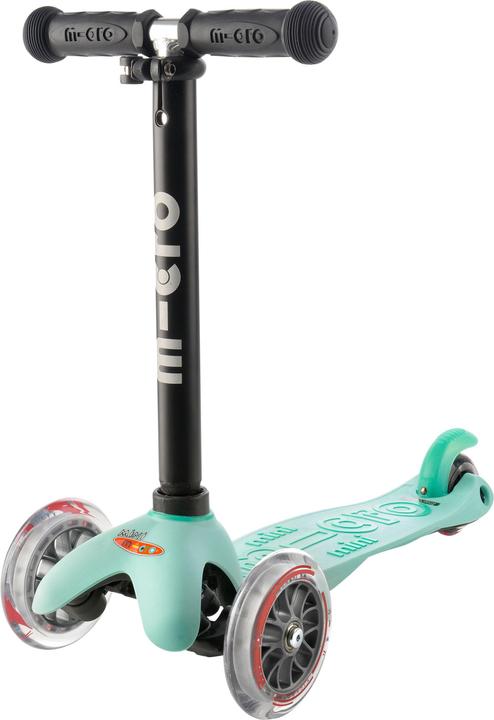 Produktbild Micro Mini2go Deluxe Plus