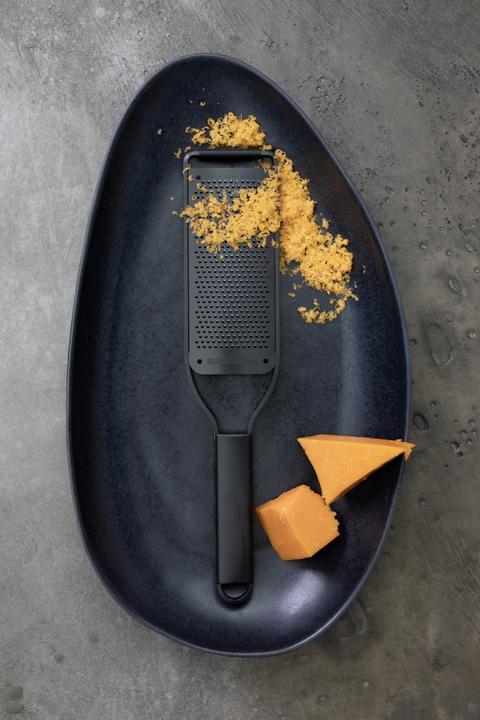 Actual product image Microplane BLACK SHEEP grater