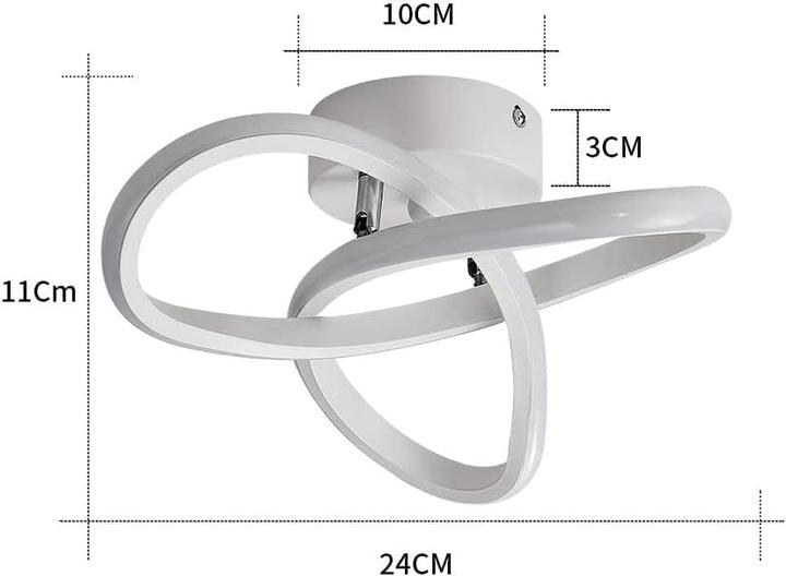 Produktbild Lumina Swiss Infinity (2500 lm)