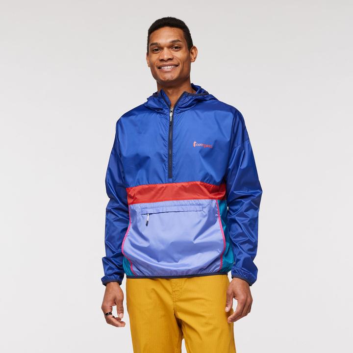 Produktbild Cotopaxi Teca Half-Zip (S)
