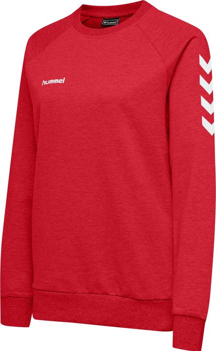 hummel Go Cotton Sweatshirt Woman (M)