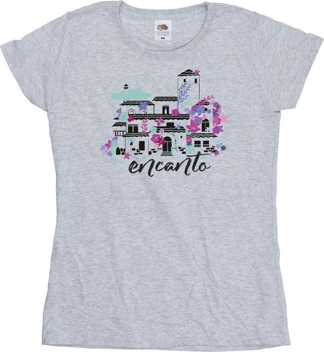 Disney Encanto Casita TShirt (L)