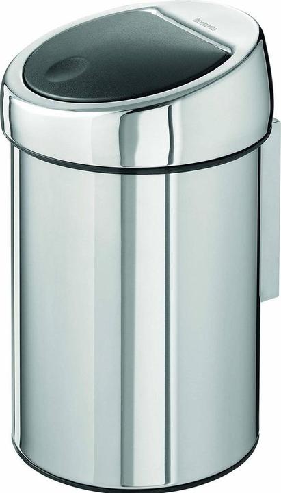 Immagine prodotto Brabantia Toccare il cestino (3 l)